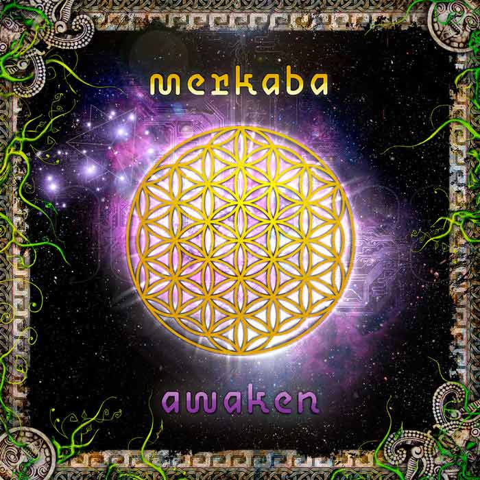 Merkaba - Awaken [2010]