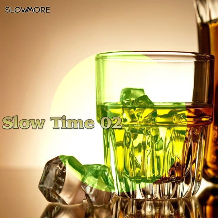 Slow Time 02 [2013]