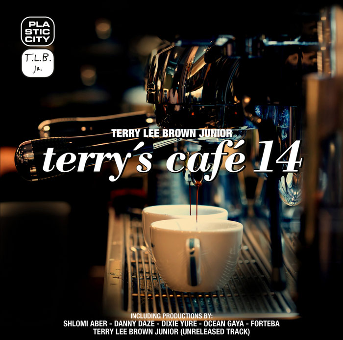 Terry's Cafe 14 [2012]