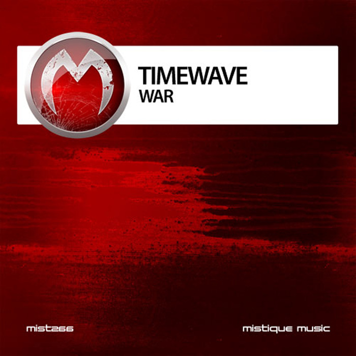 Timewave - War [2012]