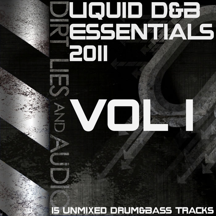 Liquid D&B Essentials 2011 (Vol. 1) [2011]