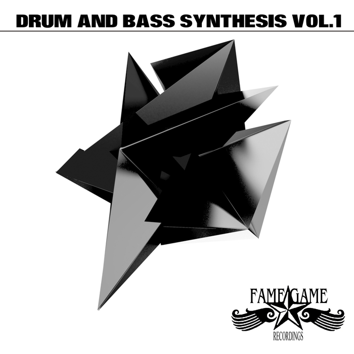 Drum and Bass Synthesis (Vol. 1) [2015]