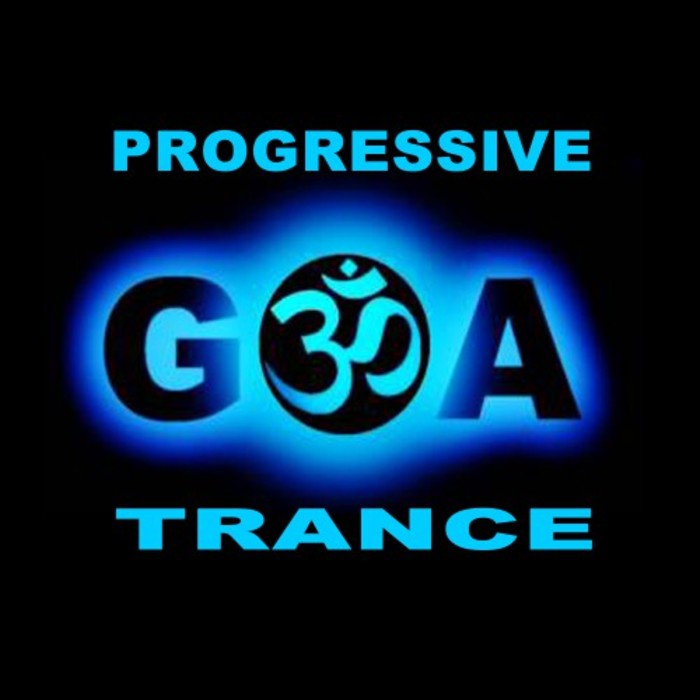 Progressive Goa Trance (Intellect Progressive Psychedelic Goa Psy Trance) [2017]