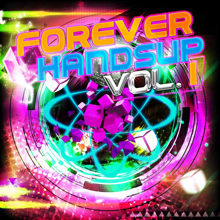 Forever Handsup (Vol. 1) [2017]