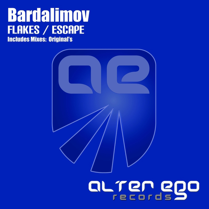 Bardalimov - Flakes / Escape [2014]