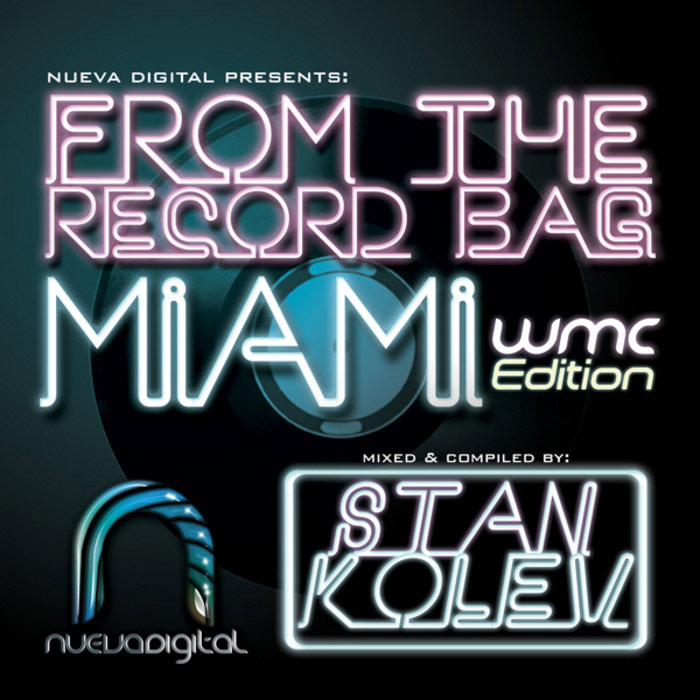 From The Record Bag: Miami WMC Edition [2011]