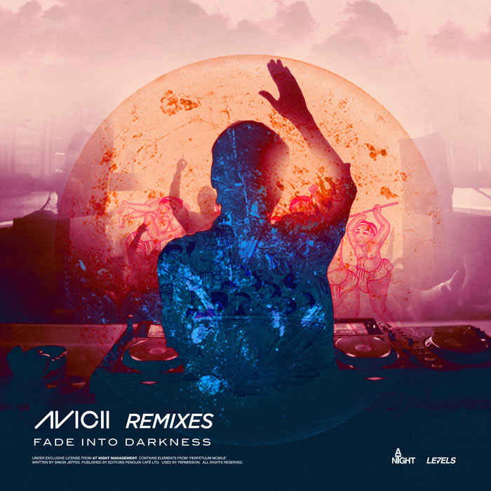 Avicii - Fade Into Darkness (Remixes) [2012]