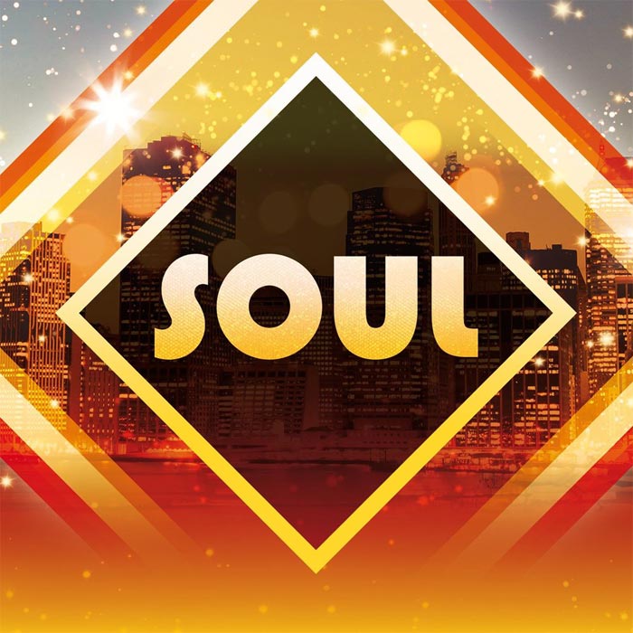 Soul: The Collection [2017]
