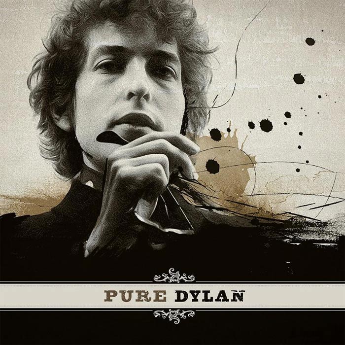 Bob Dylan - Pure Dylan: An Intimate Look at Bob Dylan [2011]