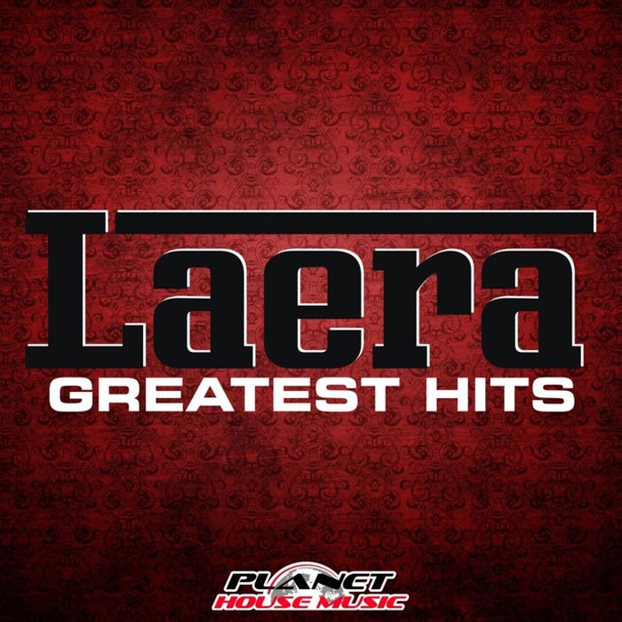 Laera - Greatest Hits [2015]