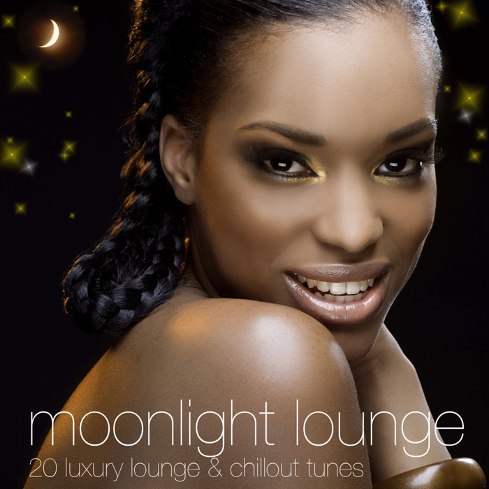 Moonlight Lounge (20 Luxury Lounge & Chillout Tunes) [2011]