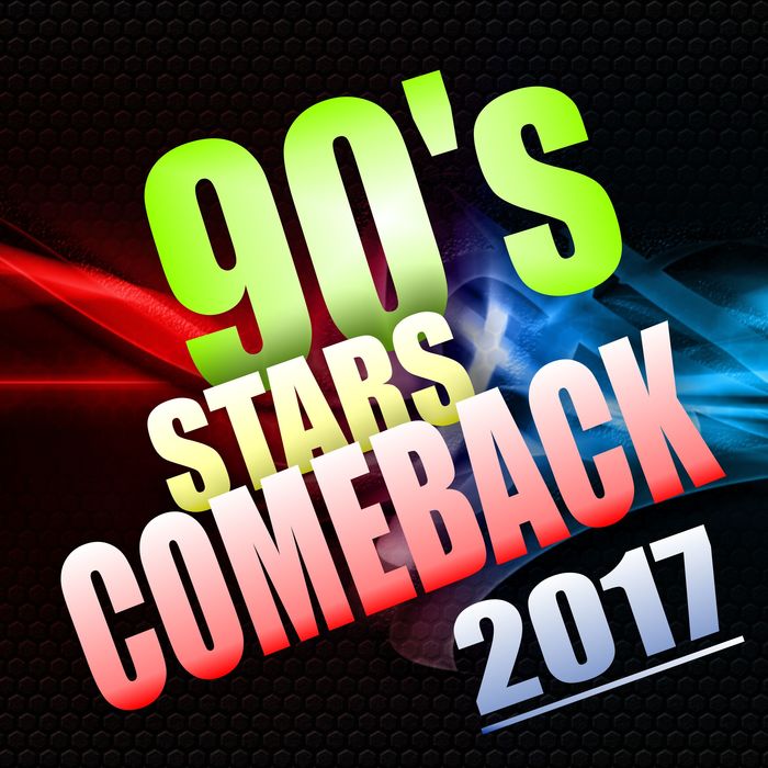 90's Stars Comeback 2017 [2017]