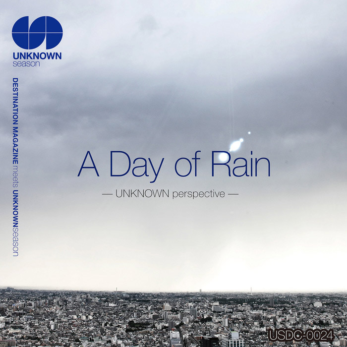 Destination Magazine Meets Unknown Season: A Day Of Rain Unknown Perspective