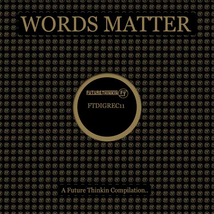 Words Matter [2012]
