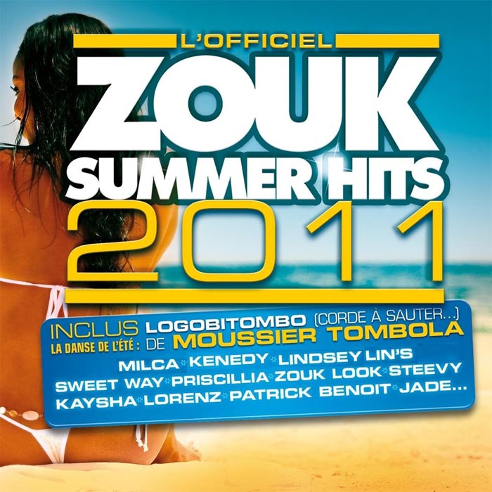 Zouk Summer Hits 2011 [2011]