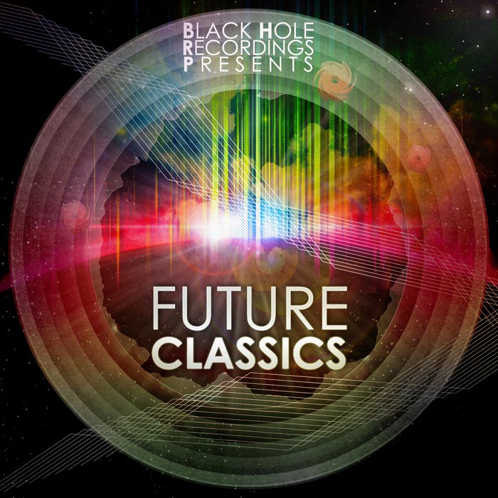 Black Hole Recordings Presents Future Classics [2011]