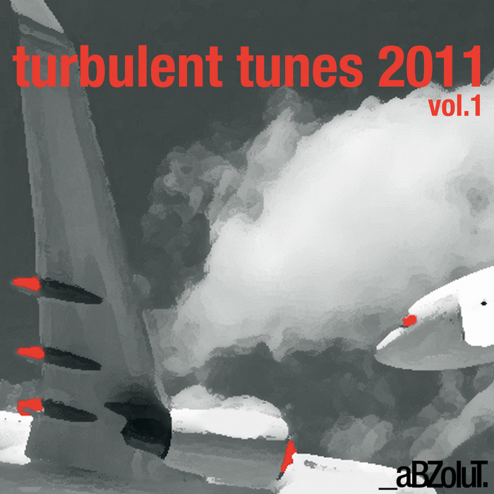 Turbulent Tunes 2011 (Vol. 1) [2011]
