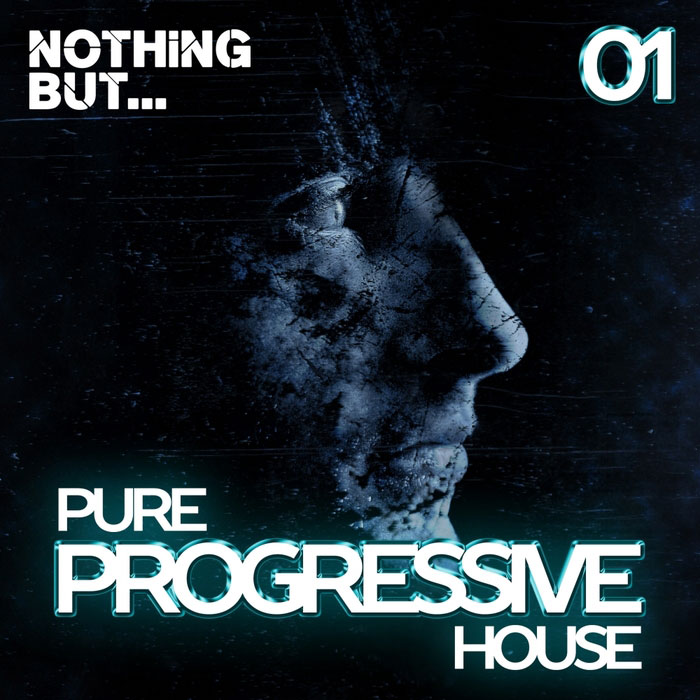 Nothing But... Pure Progressive House (Vol. 01) [2017]