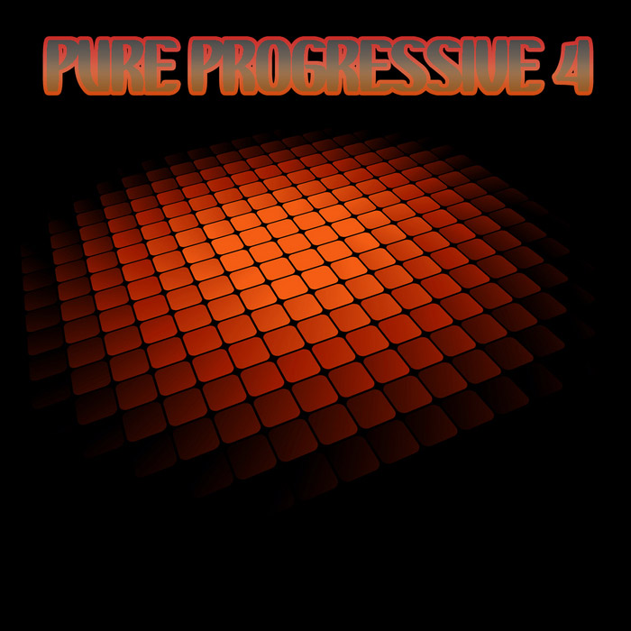 Pure Progressive 4 [2010]