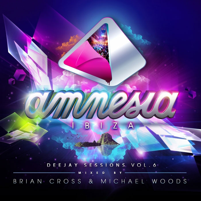Amnesia Ibiza Deejay Sessions (Vol. 6) [2010]