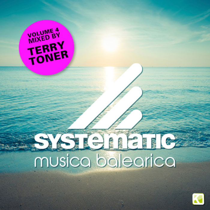 Musica Balearica (Vol. 4) (Mixed by Terry Toner) [2012]