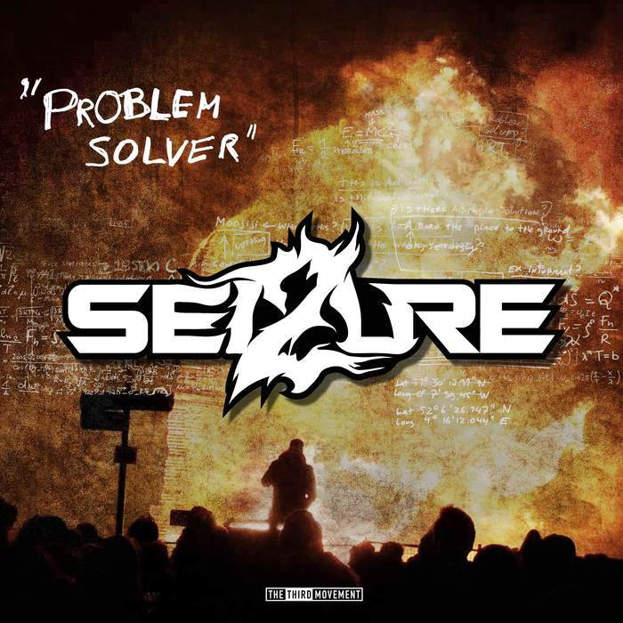 Sei2Ure - Problem Solver [2017]