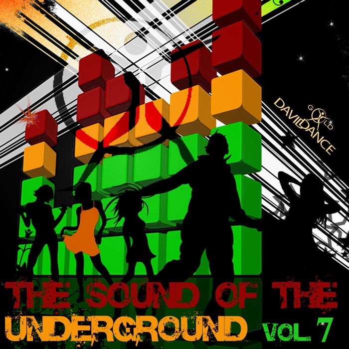 The Sound Of The Underground (Vol. 7) [2017]