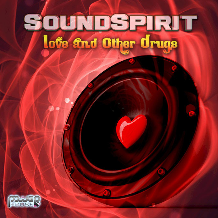 SoundSpirit - Love & Other Drugs [2017]