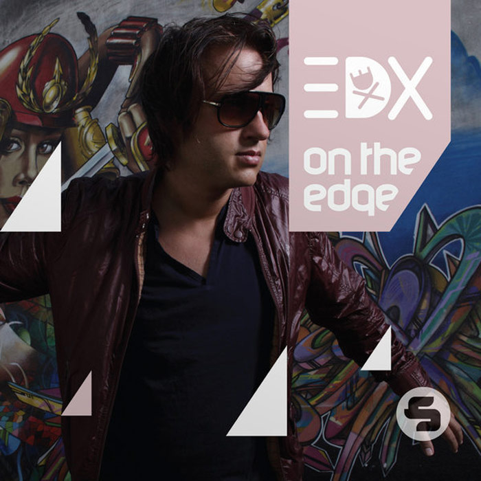 EDX - On The Edge [2012]