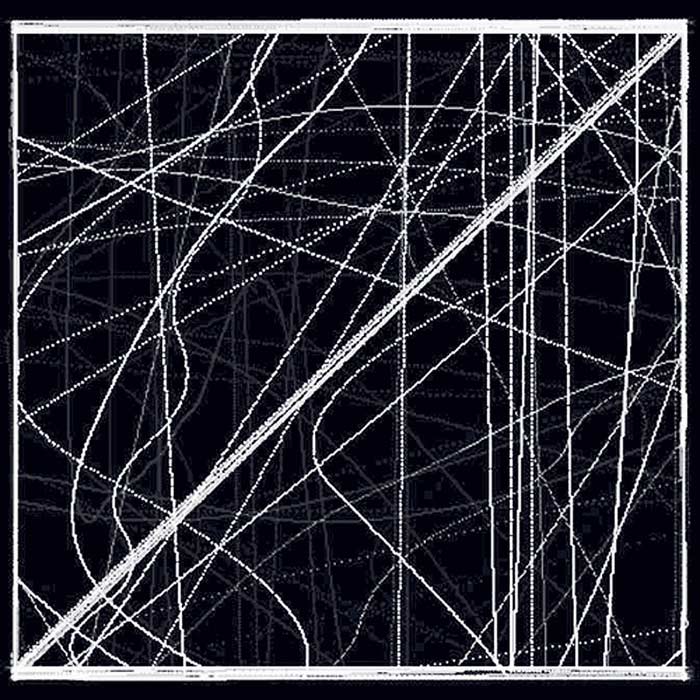 Alexey Volkov - Playground EP [2011]