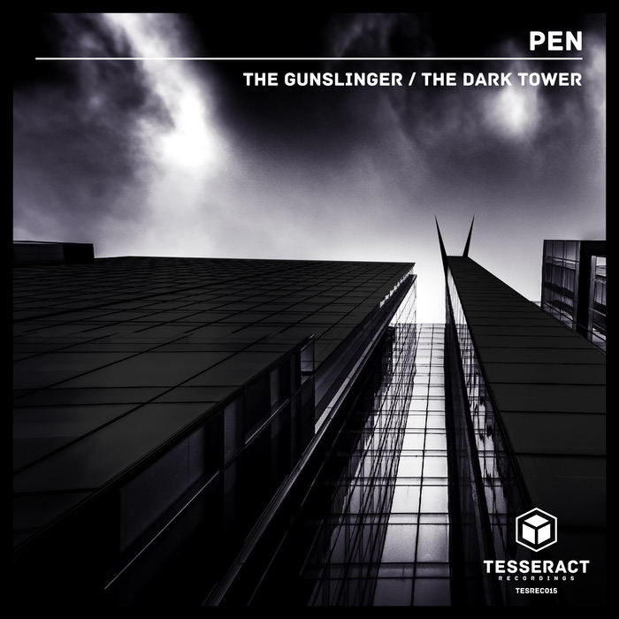 Pen - The Dark Tower / The Gunslinger [2017]
