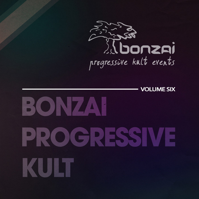 Bonzai Progressive Kult (Vol. 6)