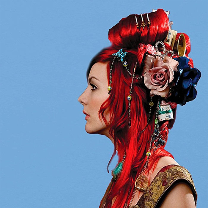 Gabby Young & Other Animals - We're All In This Together [2009]