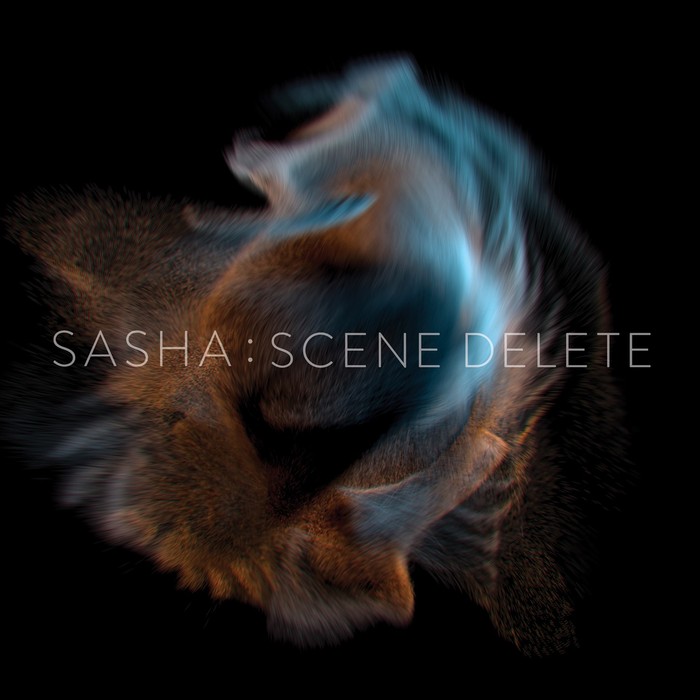 Sasha - Scene Delete [2016]