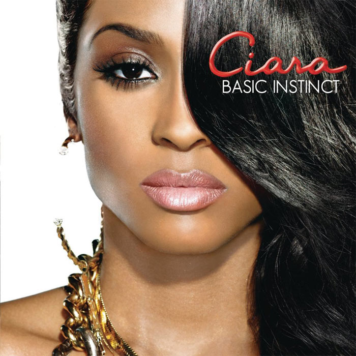 Ciara - Basic Instinct [2010]