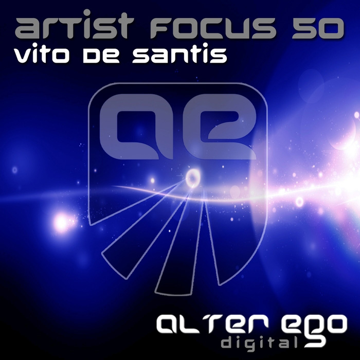 Vito De Santis - Artist Focus 50 [2015]