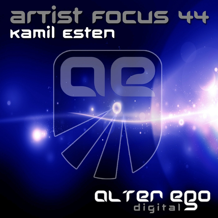 Kamil Esten - Artist Focus 44 [2015]