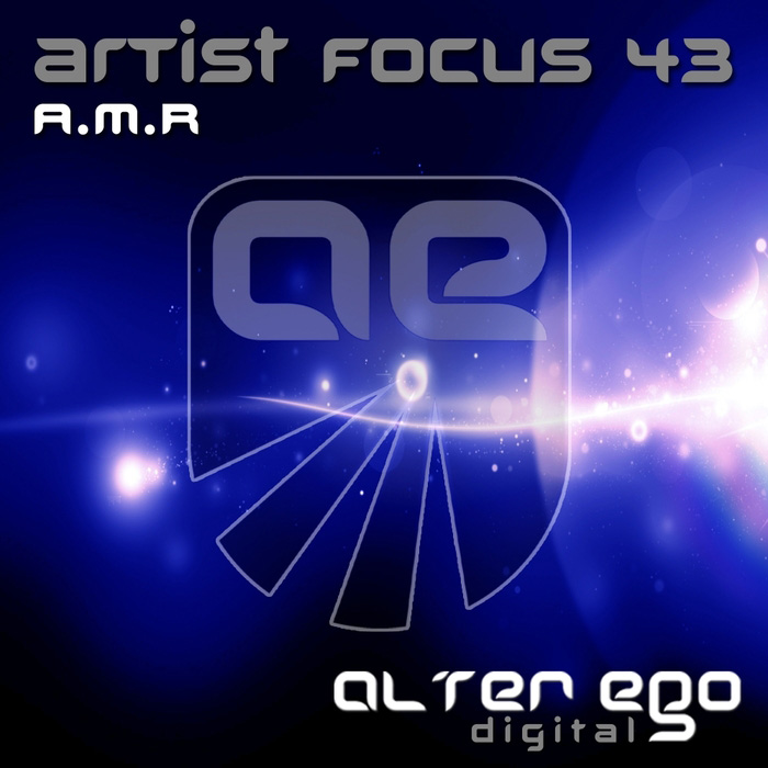 A.M.R - Artist Focus 43 [2015]