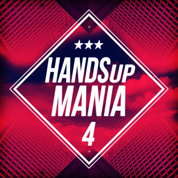 Handsup Mania 4 [2017]