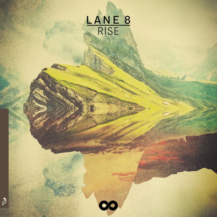 Lane 8 - Rise [2015]