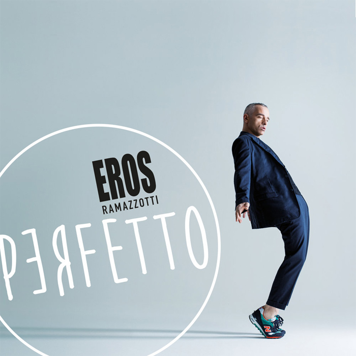 Eros Ramazzotti - Perfetto [2015]