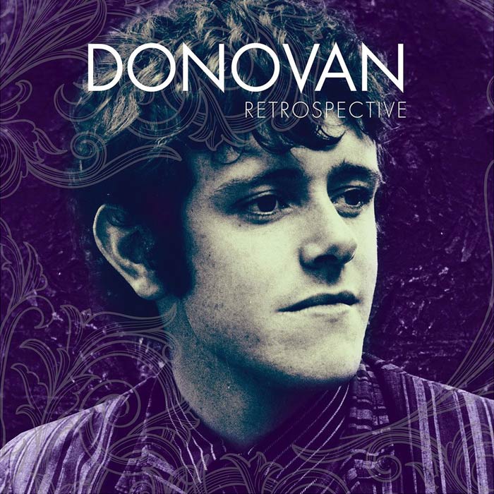 Donovan - Retrospective [2015]
