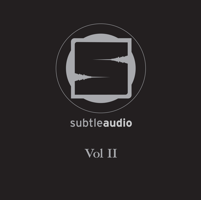 Subtle Audio Vol. II [2011]