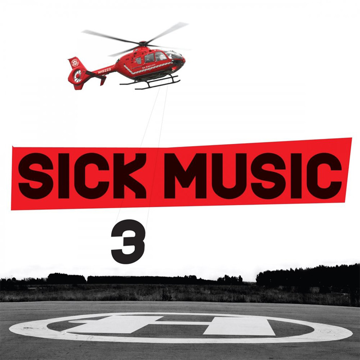 Sick Music 3 [2012]