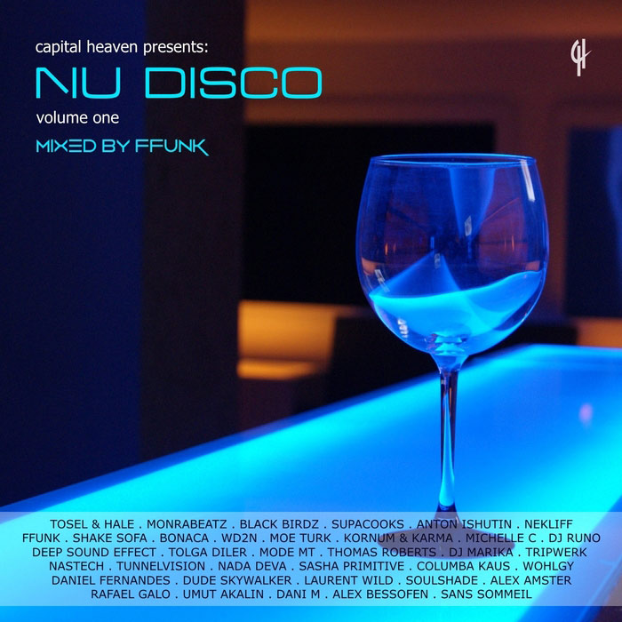Nu Disco (Vol. 1) [2017]
