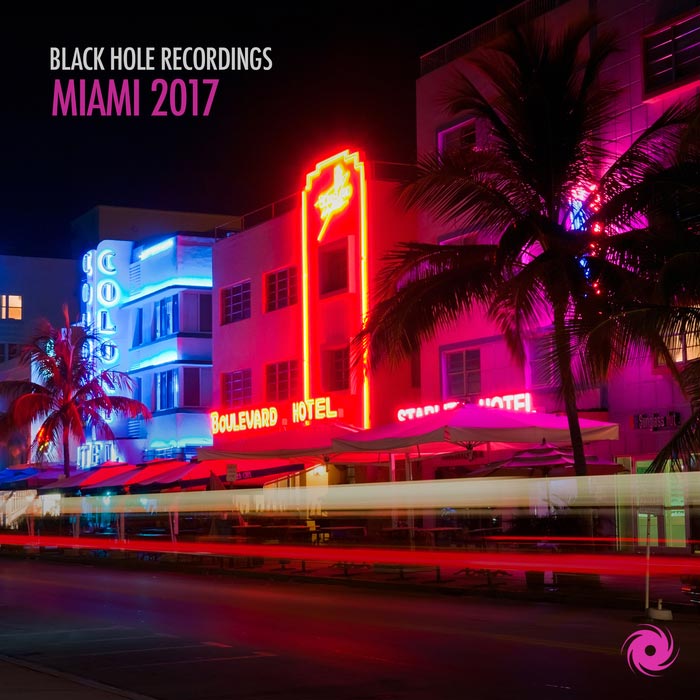 Black Hole Recordings: Miami 2017 [2017]