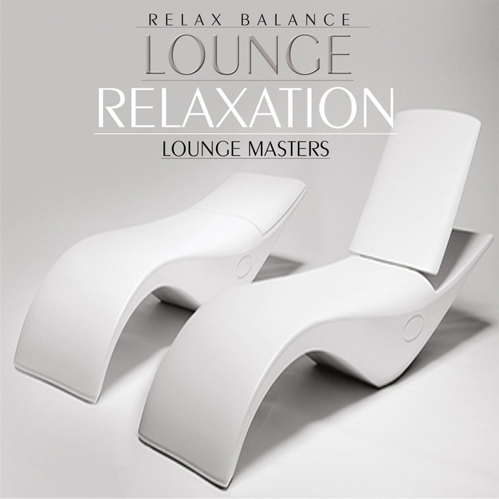 Lounge Masters - Lounge Relaxation [2011]