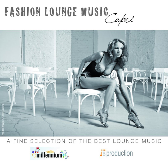 Fly Project - Fashion Lounge Capri [2011]