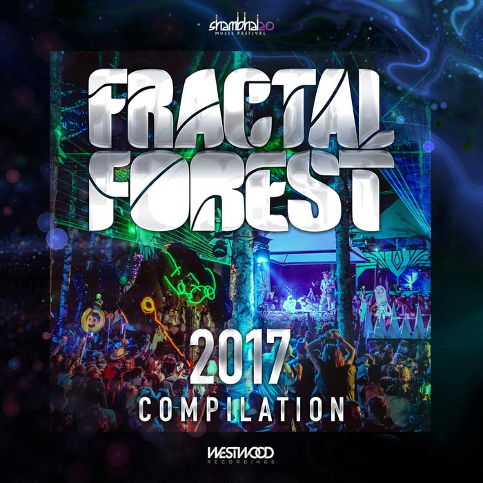 2017 Fractal Forest Compilation [2017]