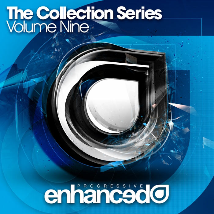 Enhanced Progressive: The Collection Series (Vol. 9) [2014]